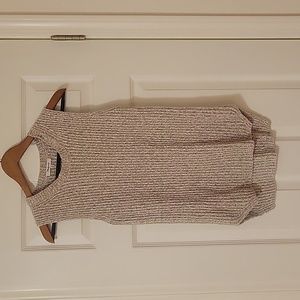 Madewell sweater vest